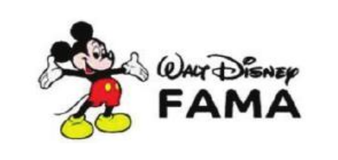 Walt Disney FAMA