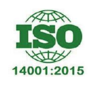 ISO 14001:2015