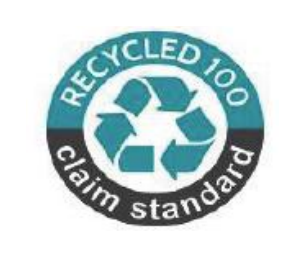 RCS Recycled 100 claim standard